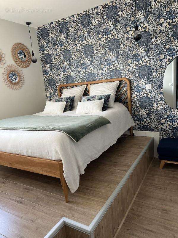 Appartement à SAINT-JEAN-DE-LUZ