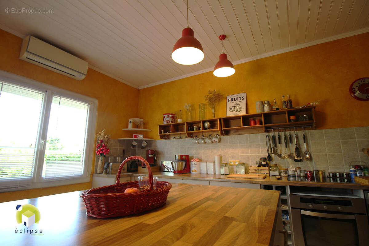 Ferme renovee 107 m2 - photo 28