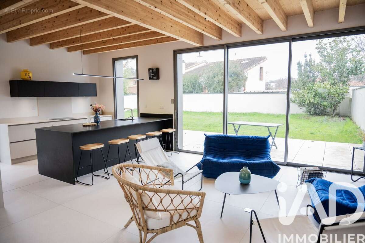 Photo 4 - Maison à L'UNION