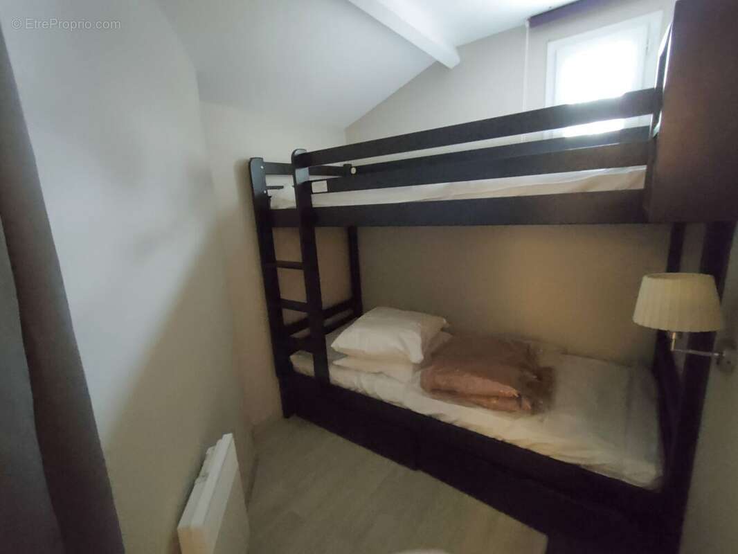 Maison à LONGEVILLE-SUR-MER