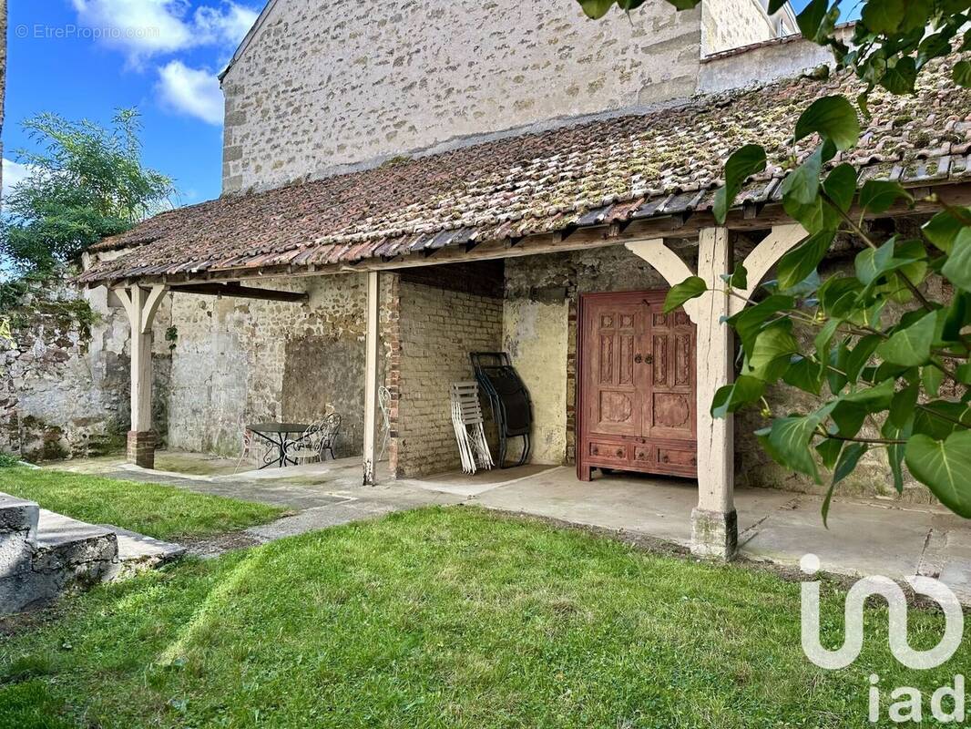 Photo 1 - Maison à US