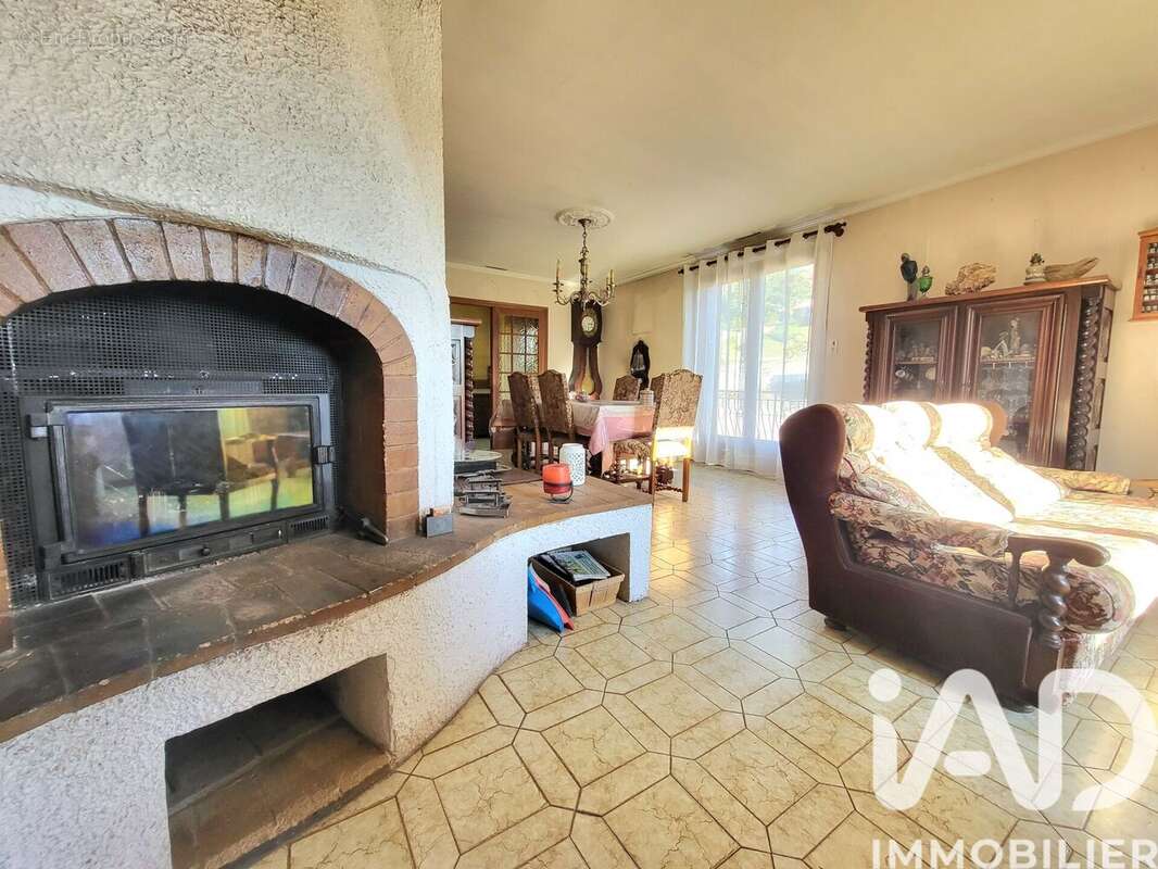 Photo 7 - Maison à RIVE-DE-GIER