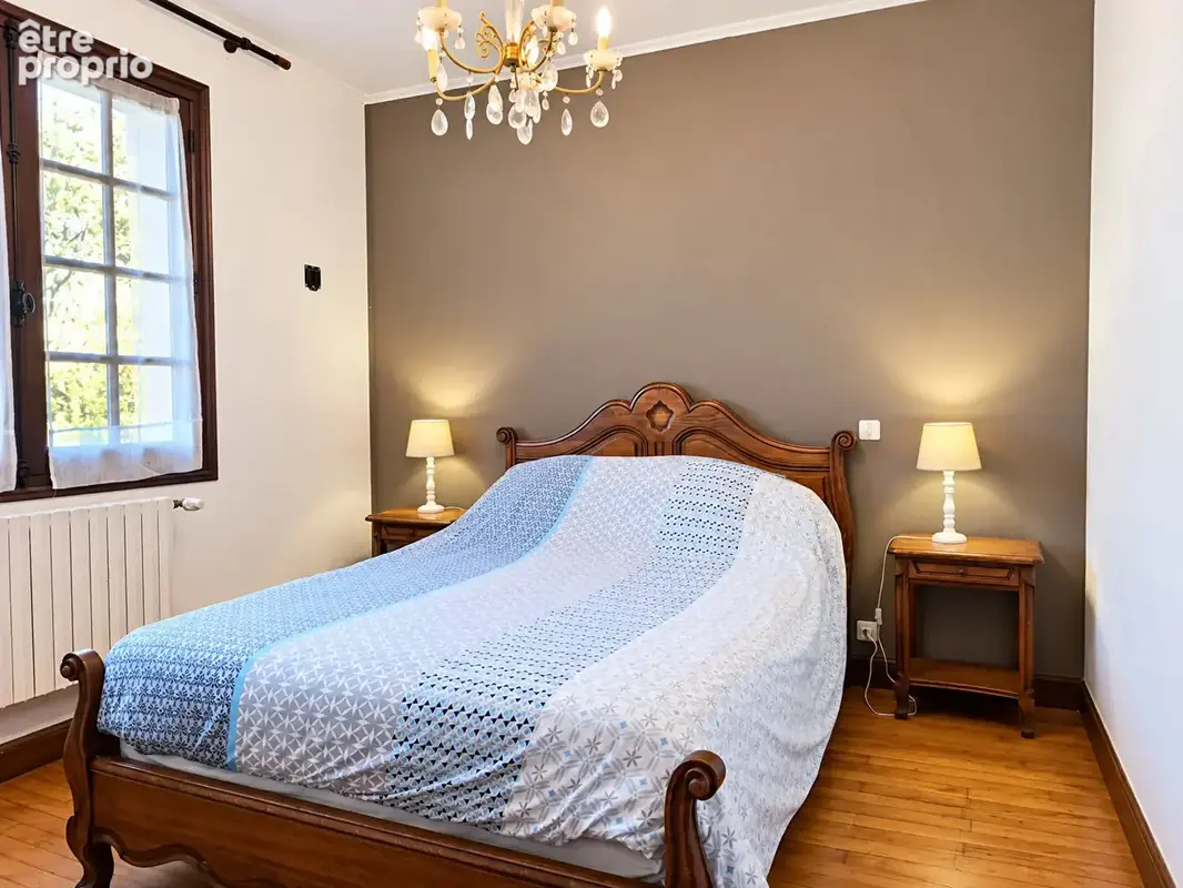 Maison 124m² à ciboure - photo 5