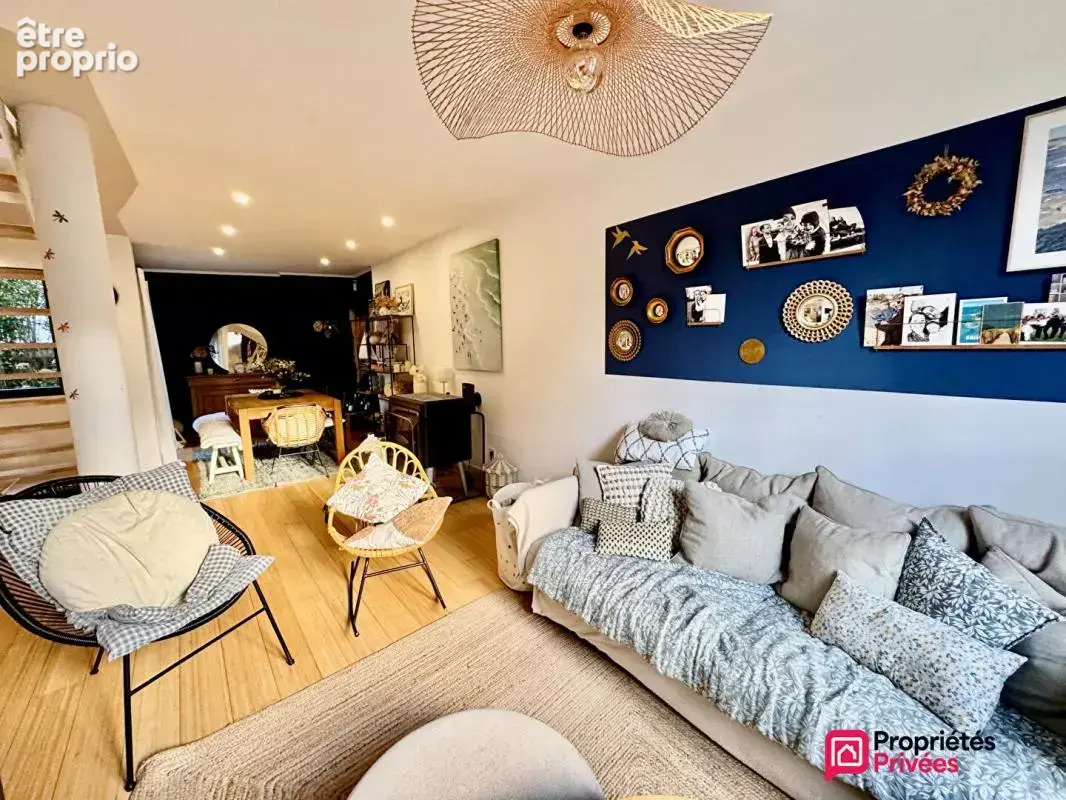 Proprietes privees cote d'opale vous propose : - photo 2