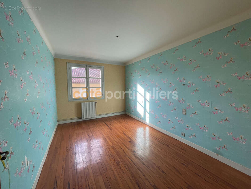 Appartement à TARBES