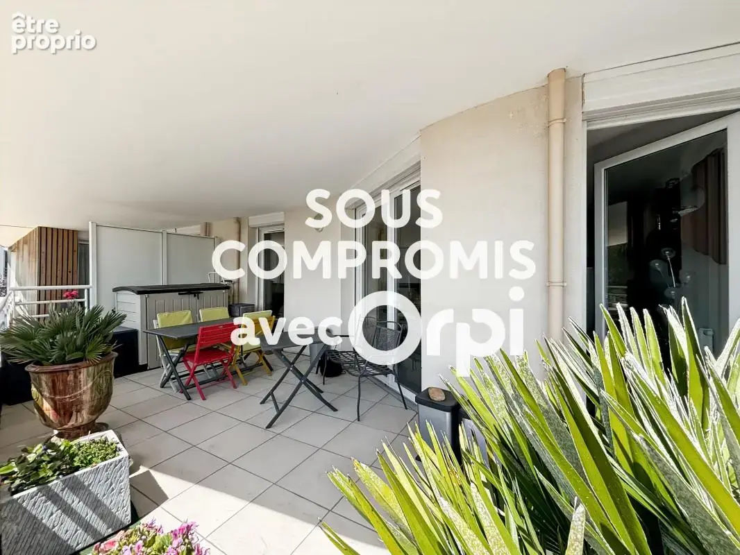 Appartement à BOULOGNE-SUR-MER