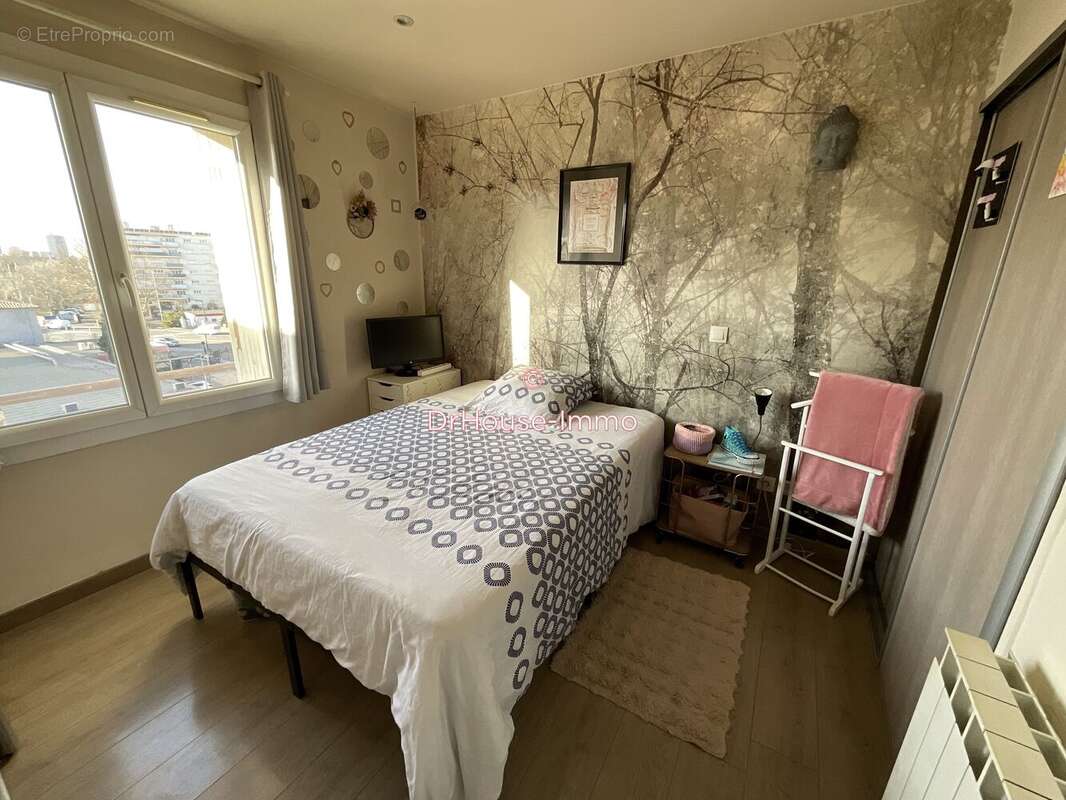 Appartement à LA SEYNE-SUR-MER