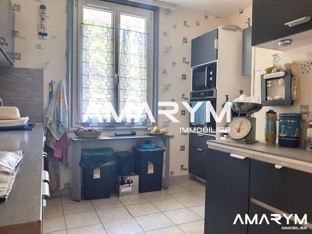 Maison à OFFRANVILLE