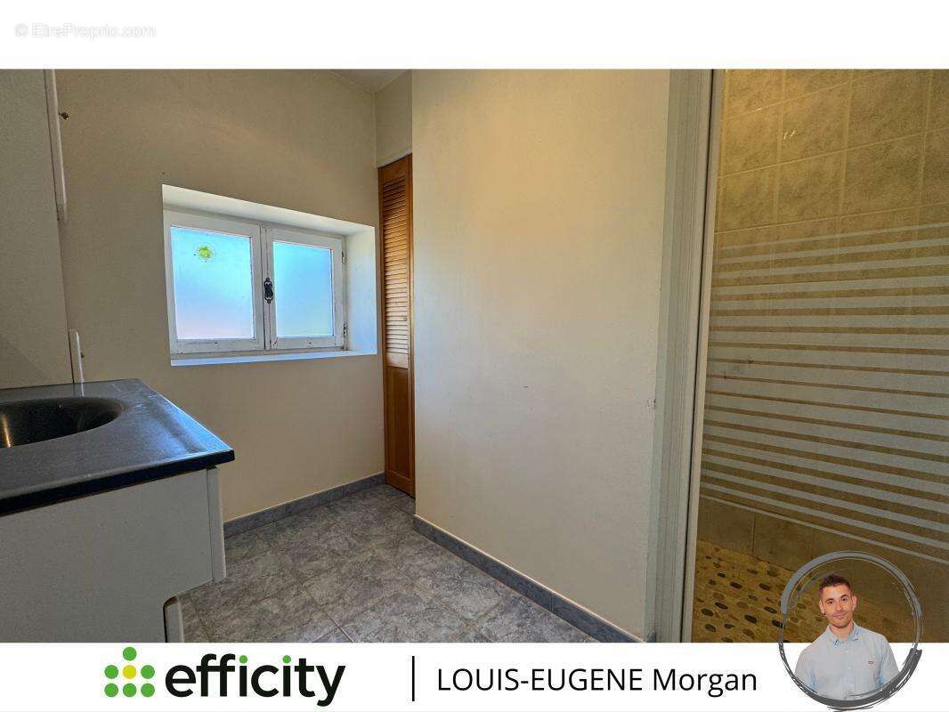 Maison à SAINT-JEAN-DE-SAUVES