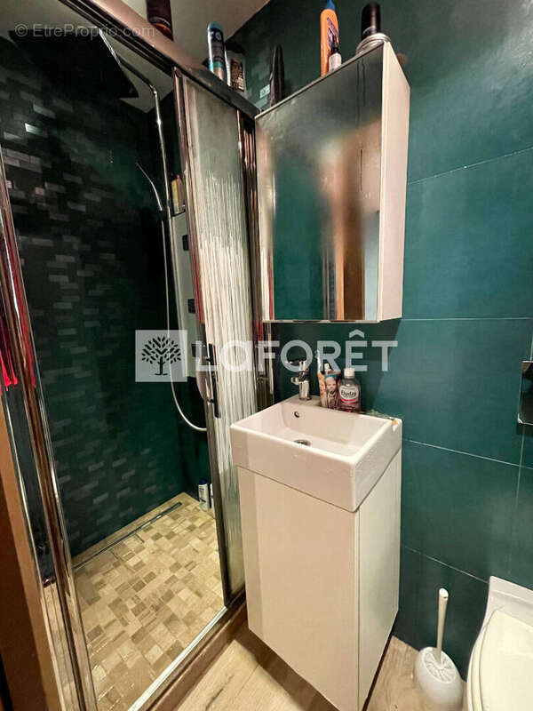 Appartement à PEISEY-NANCROIX