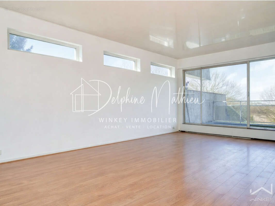 Appartement à SEVRES