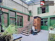 Maison à PONT-DE-VAUX