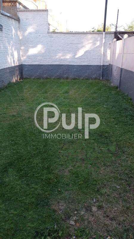 Bien à vendre à armentières - photo 8