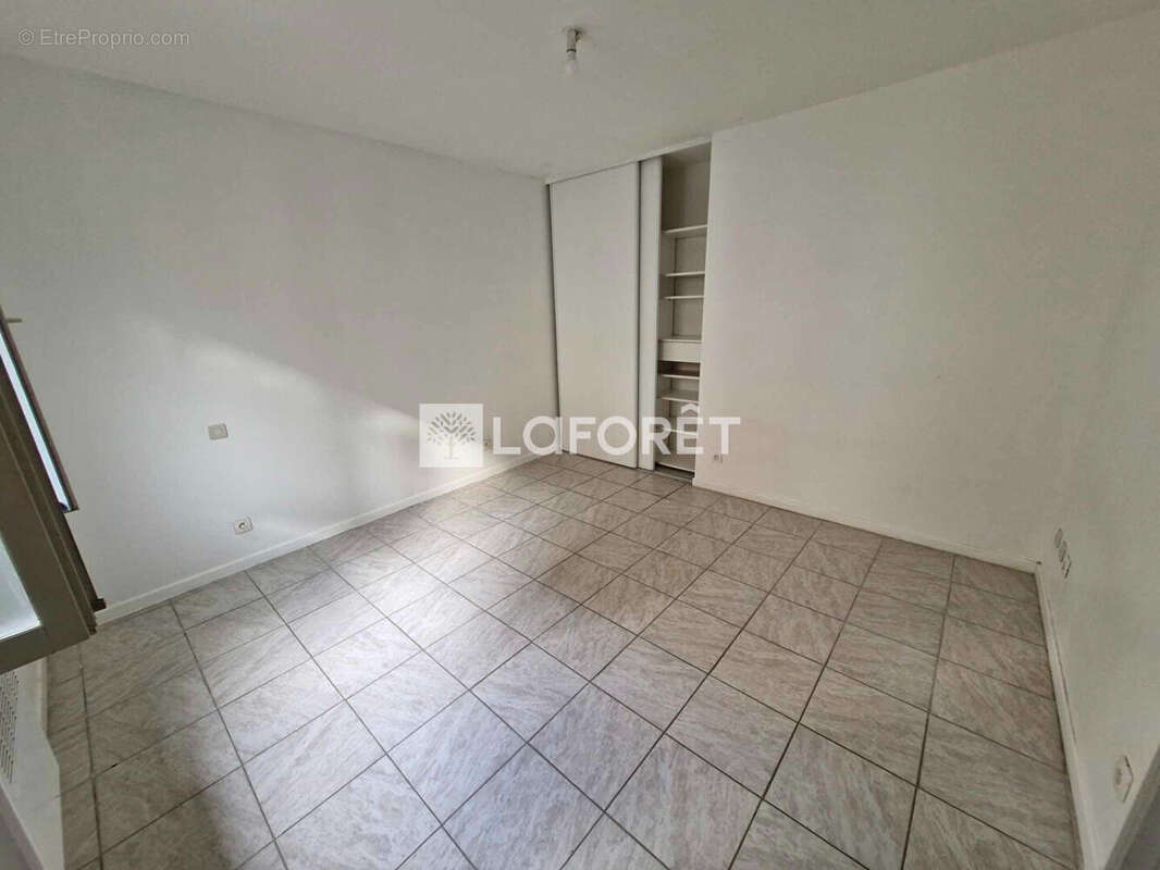 Appartement à GRAULHET
