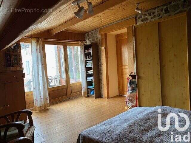 Photo 8 - Maison à GRAZAC