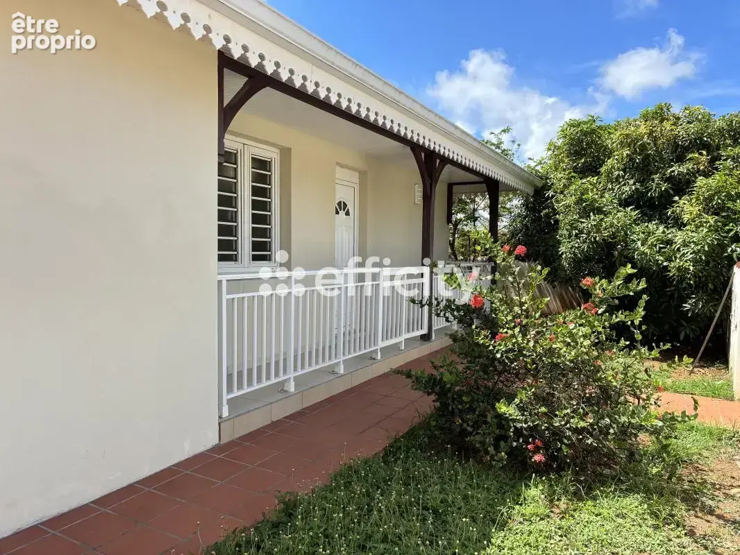 Maison 170 m² à Sainte-Anne  - photo 3