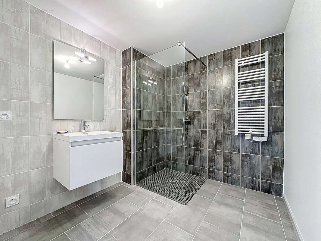 Appartement à FRANGY