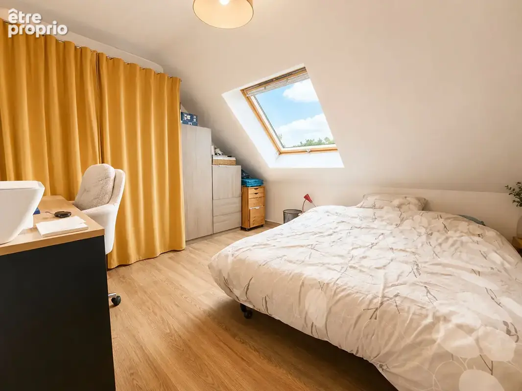 Maison Wintzenheim 5 pièces - photo 9