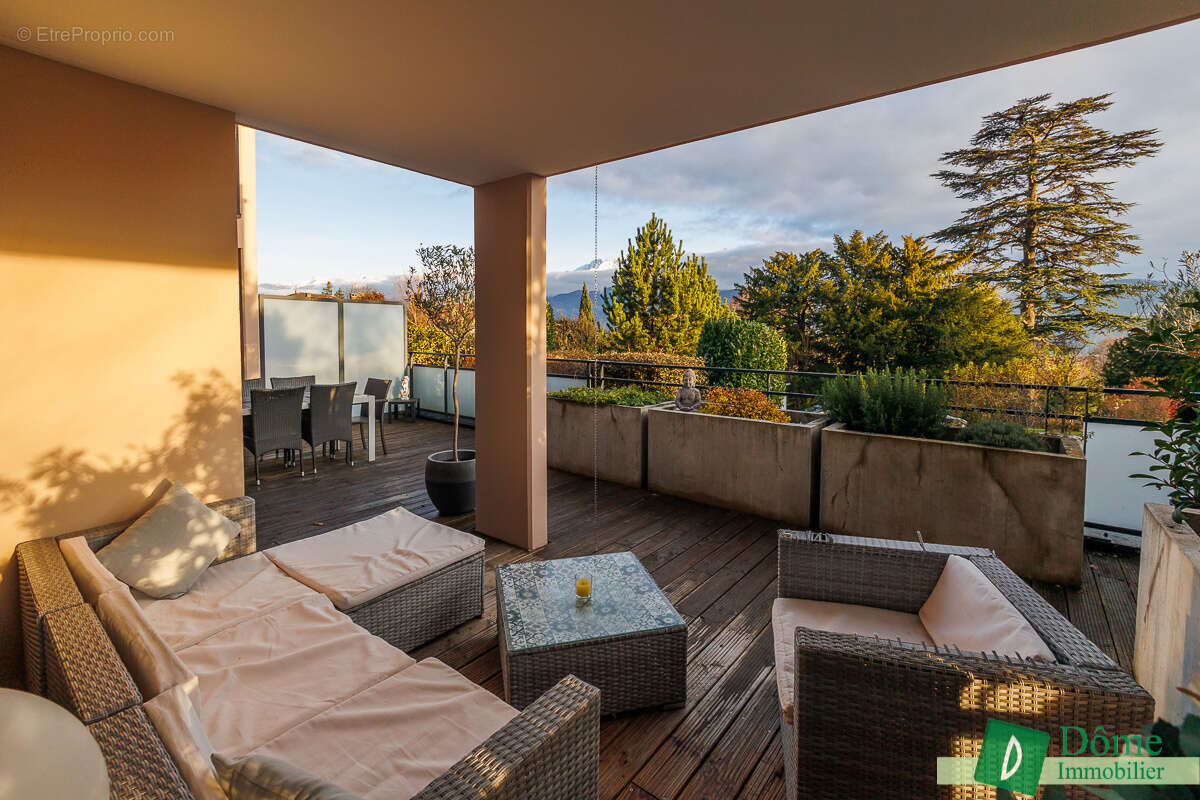 Appartement à BIVIERS