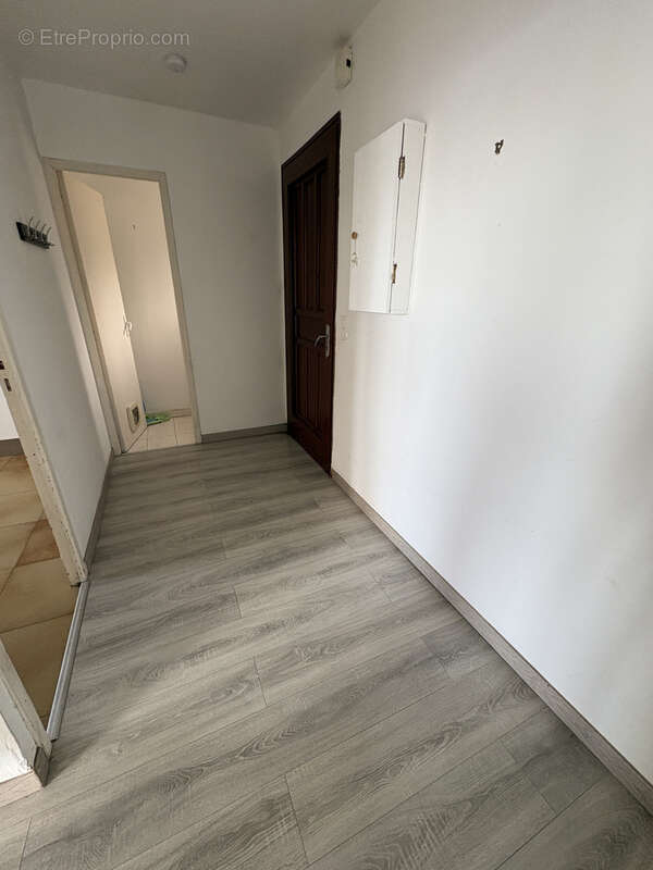 Appartement à SAN-MARTINO-DI-LOTA