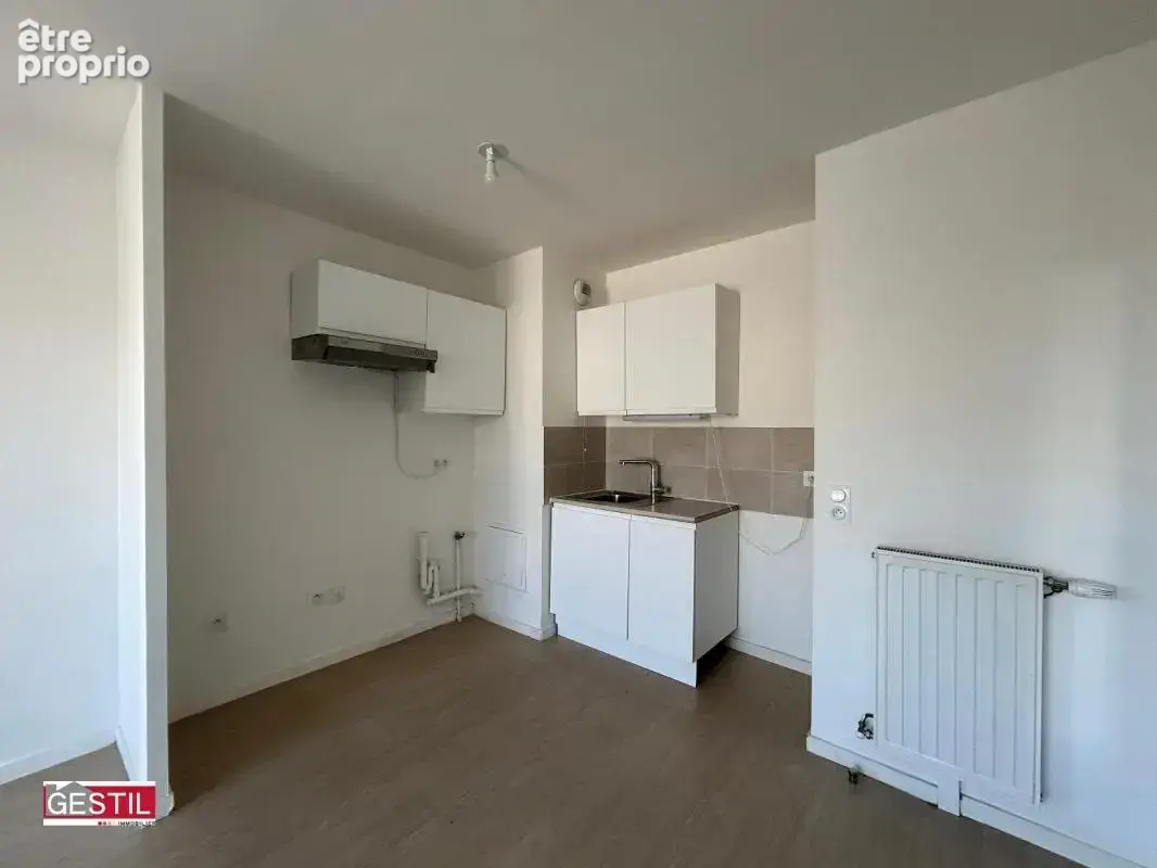 Appartement récent - photo 6