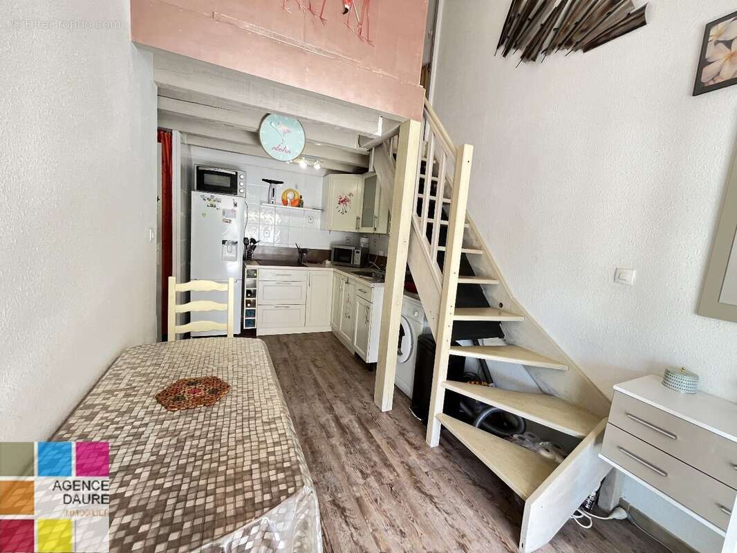 Maison 29 m² à Portiragnes  - photo 4
