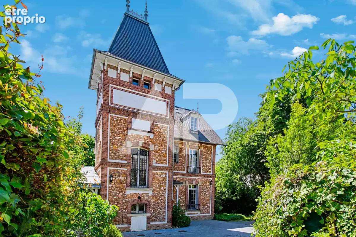 Photo Maison à Sevres au prix de 1 980 000€