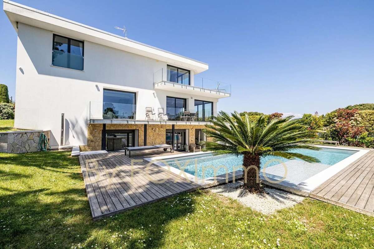 Maison à CANNES