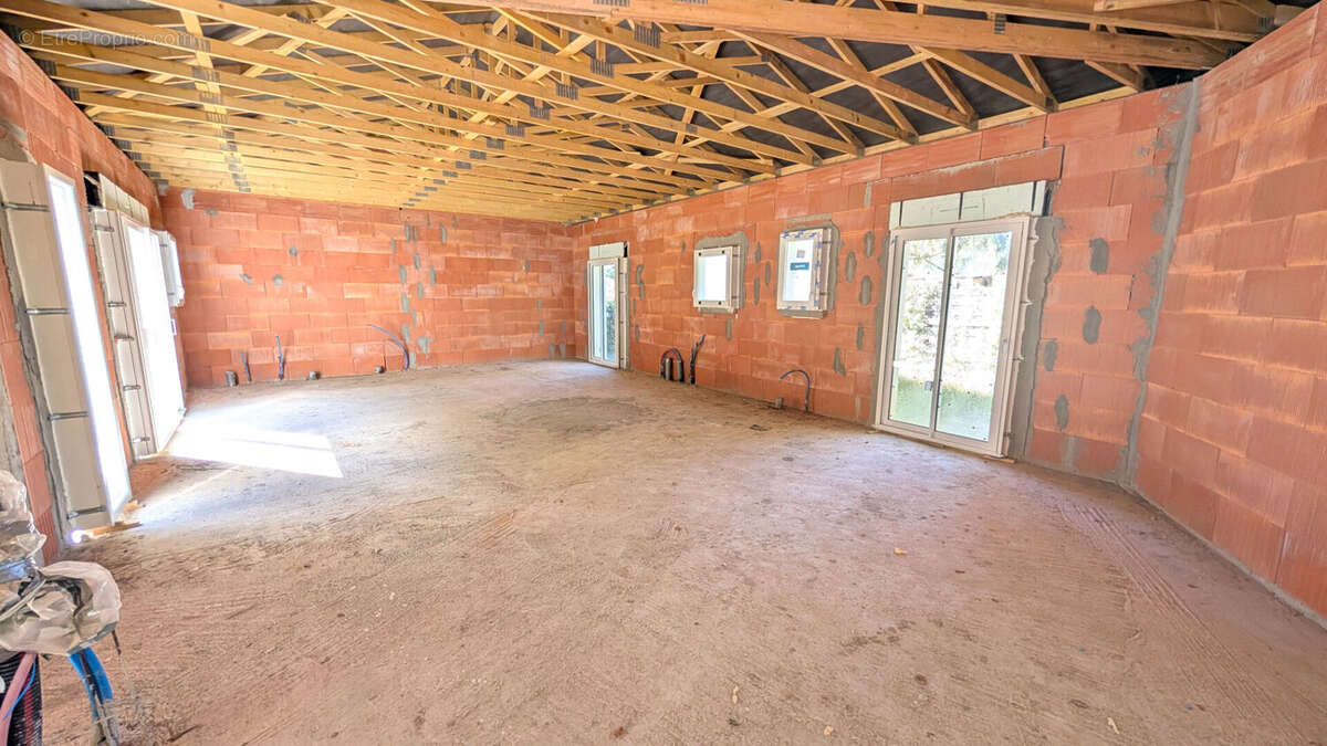 Maison à MONT-DE-MARSAN