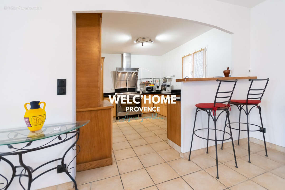 Maison à SAINT-JULIEN