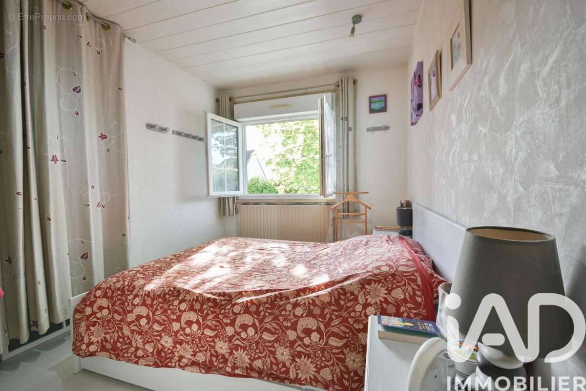 Photo 5 - Maison à BEYNES