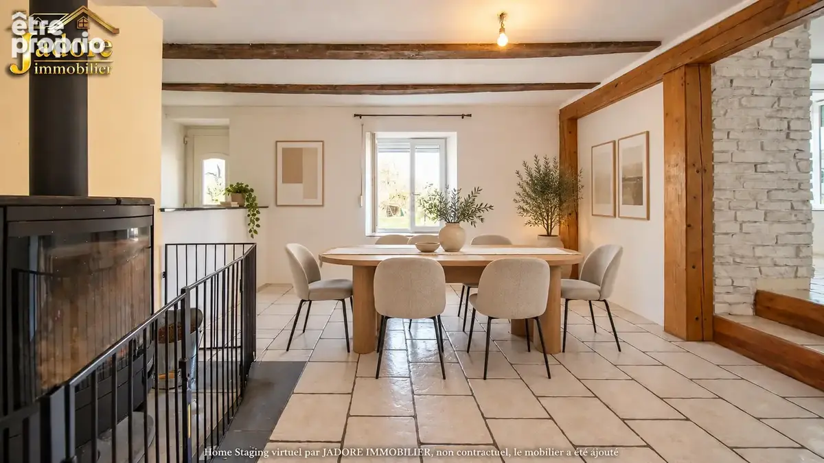 Grande maison petit prix - photo 5