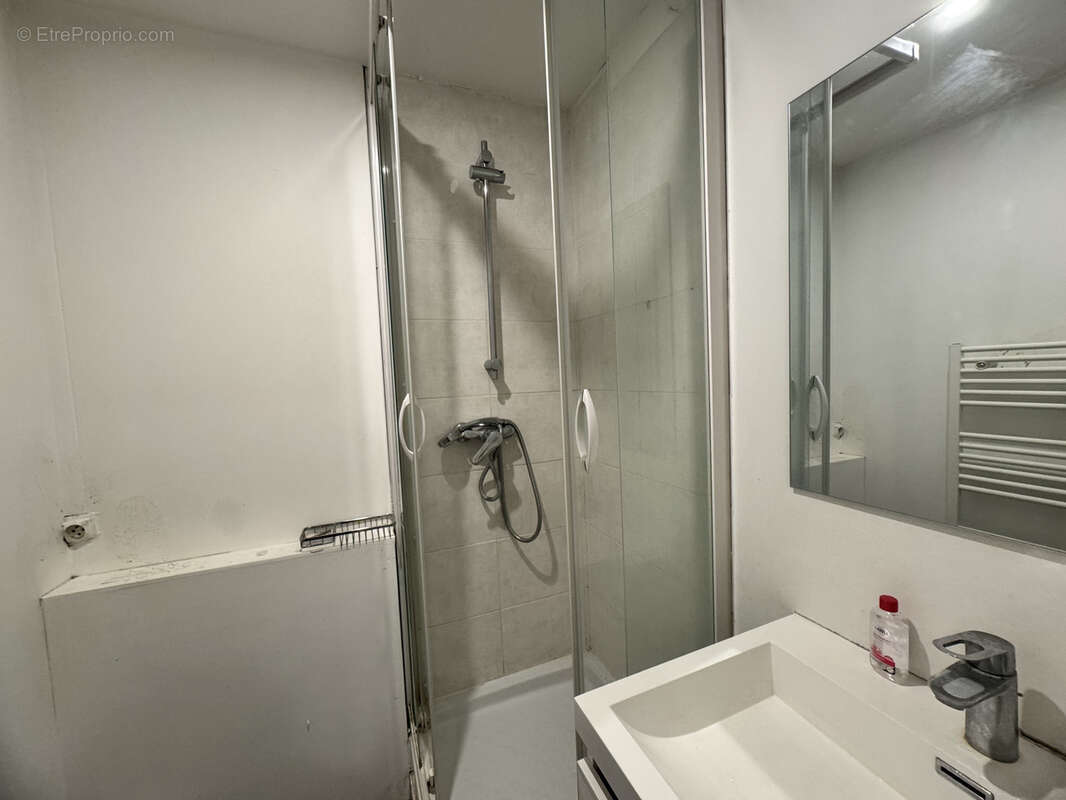 Appartement à LYON-9E
