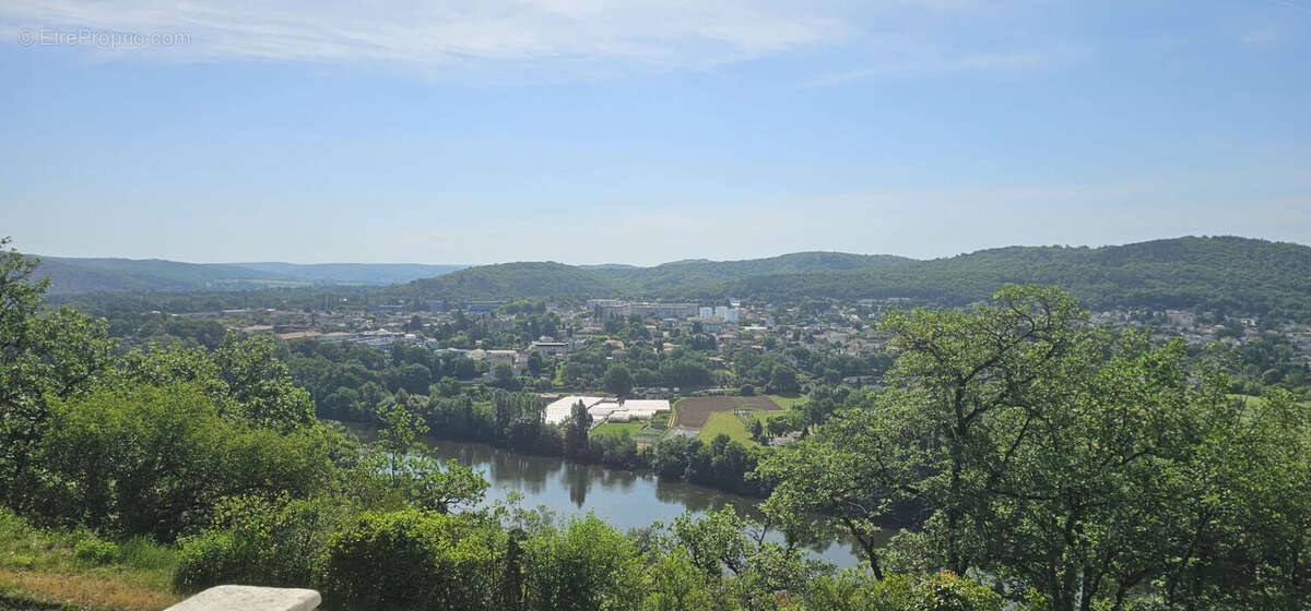 Cahors: Maison  5 pièces - photo 2