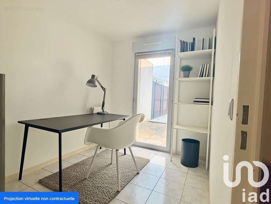 Photo 3 - Maison à PACE