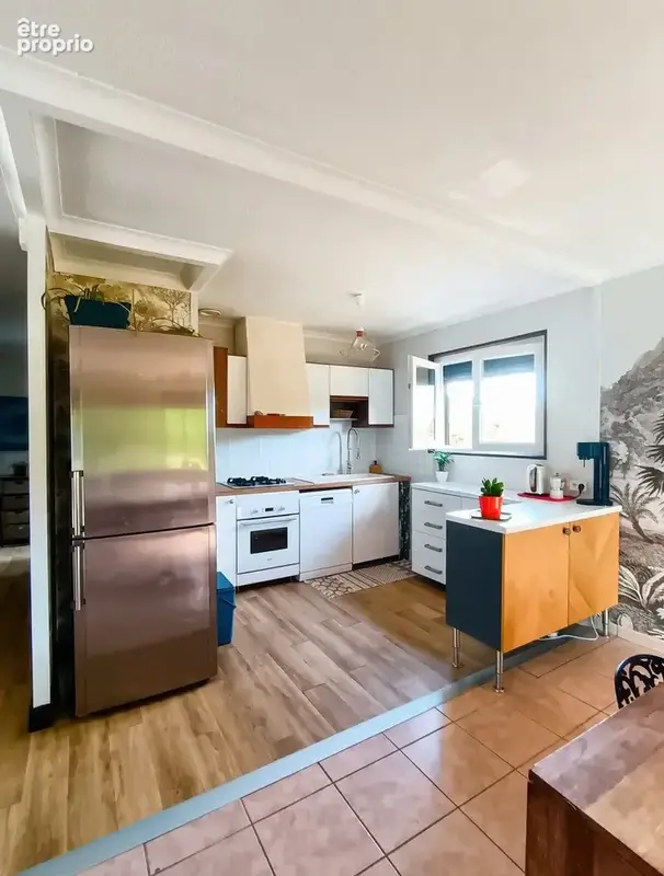 Maison 4 pièces 80 m² à vendre à Belpech (11420) - photo 8