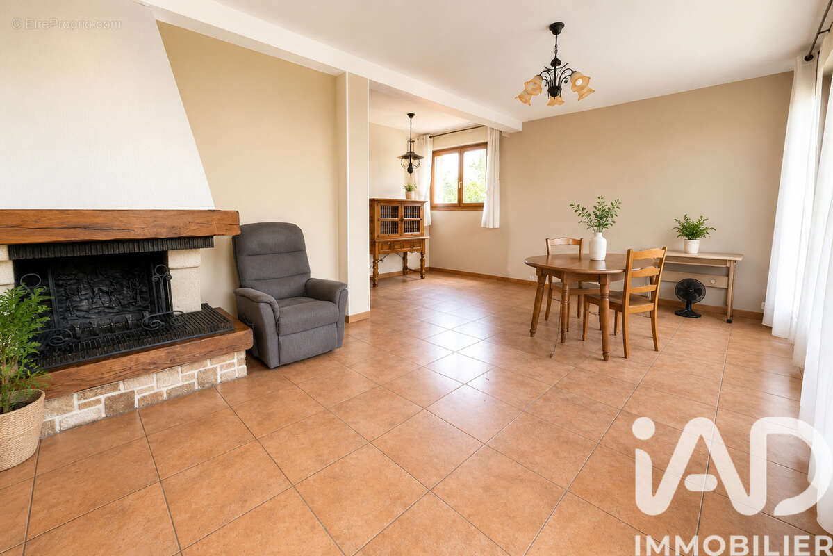 Photo 3 - Maison à ECOURT-SAINT-QUENTIN