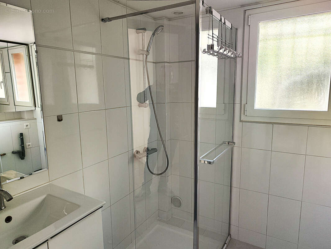 Appartement à MANDELIEU-LA-NAPOULE