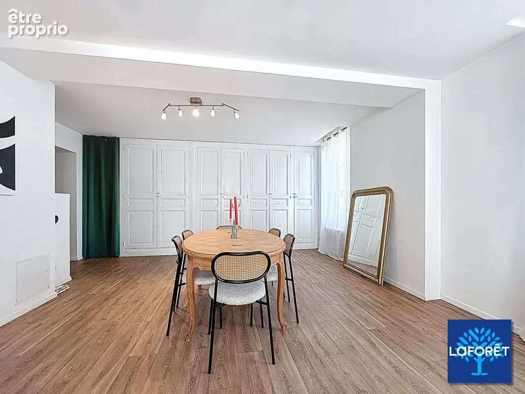 À vendre appartement 4 pièces lumineux dans un cadre exceptionnel à Blois - photo 7