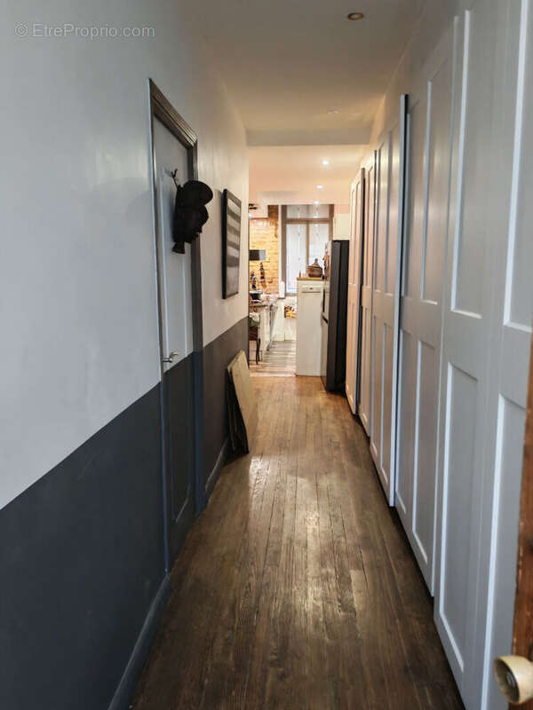 Maison Moissac 5 pièces avec grand garage 139 m² - photo 8