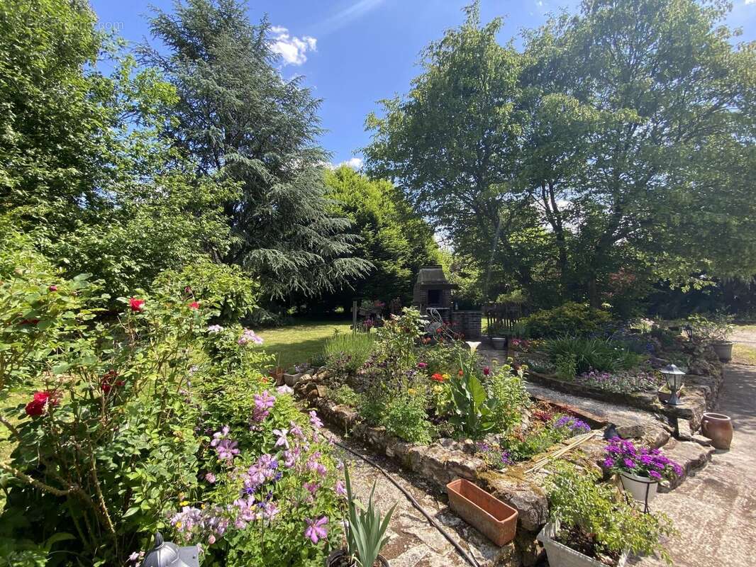 Maison à VERNEUIL-SUR-AVRE