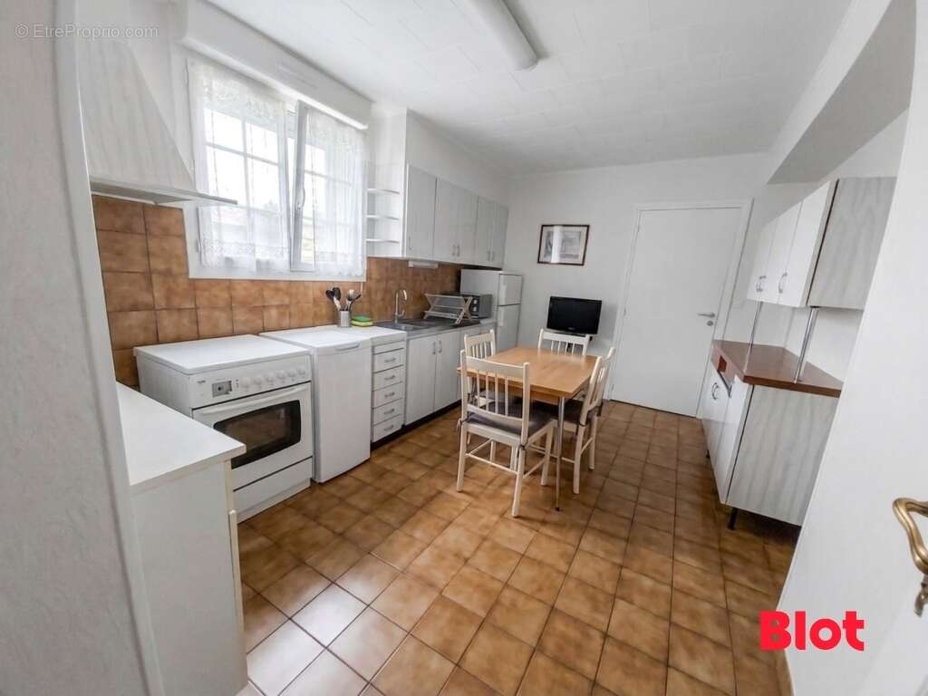 Maison à BREST