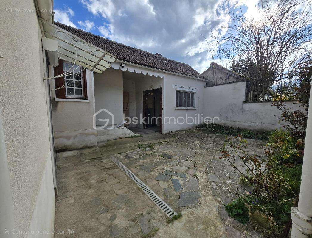 Maison de Village Cosy & Fonctionnelle - photo 2