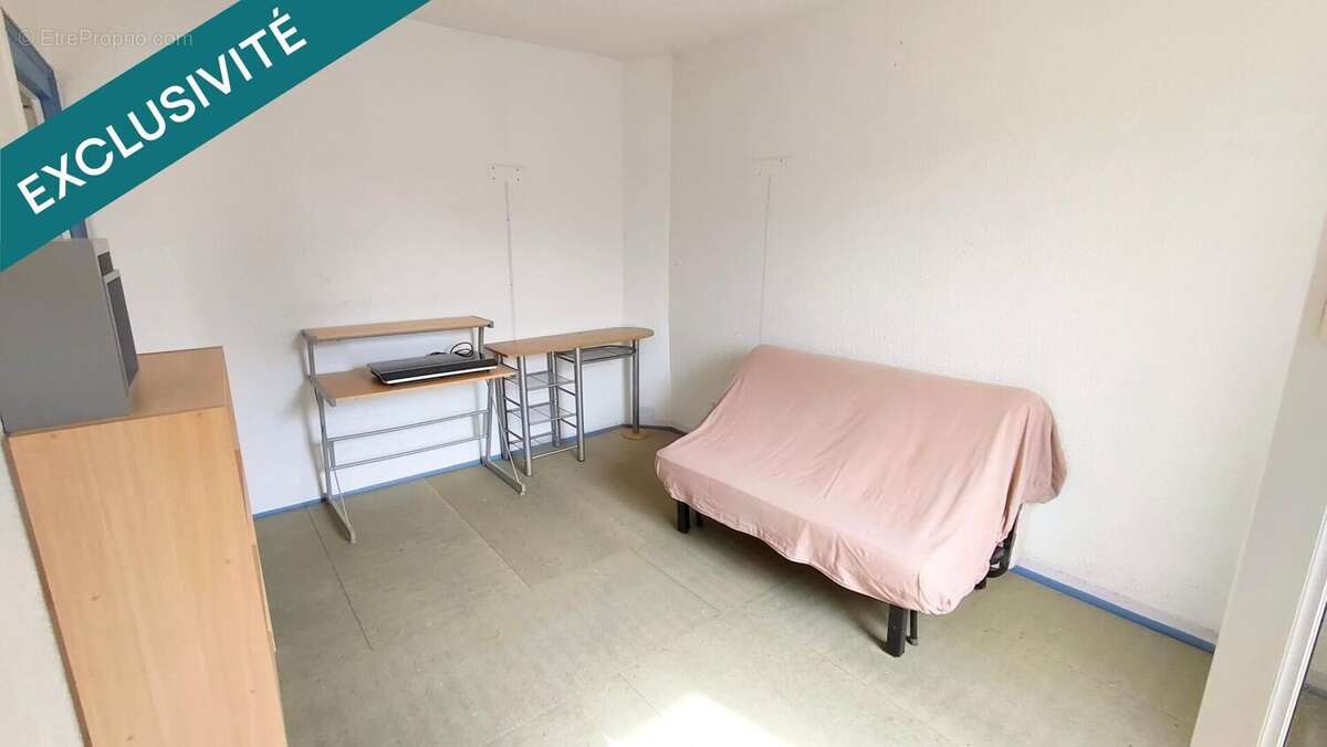 Photo 7 - Appartement à MONTBELIARD