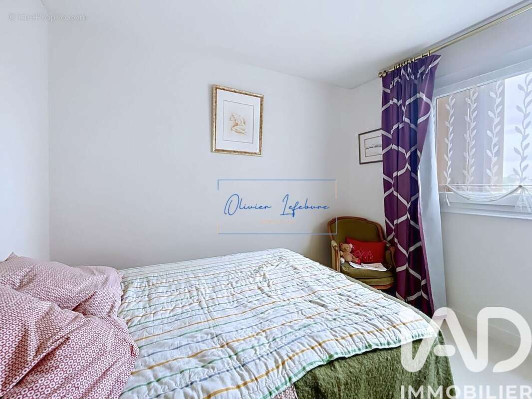 Photo 7 - Appartement à EAUBONNE