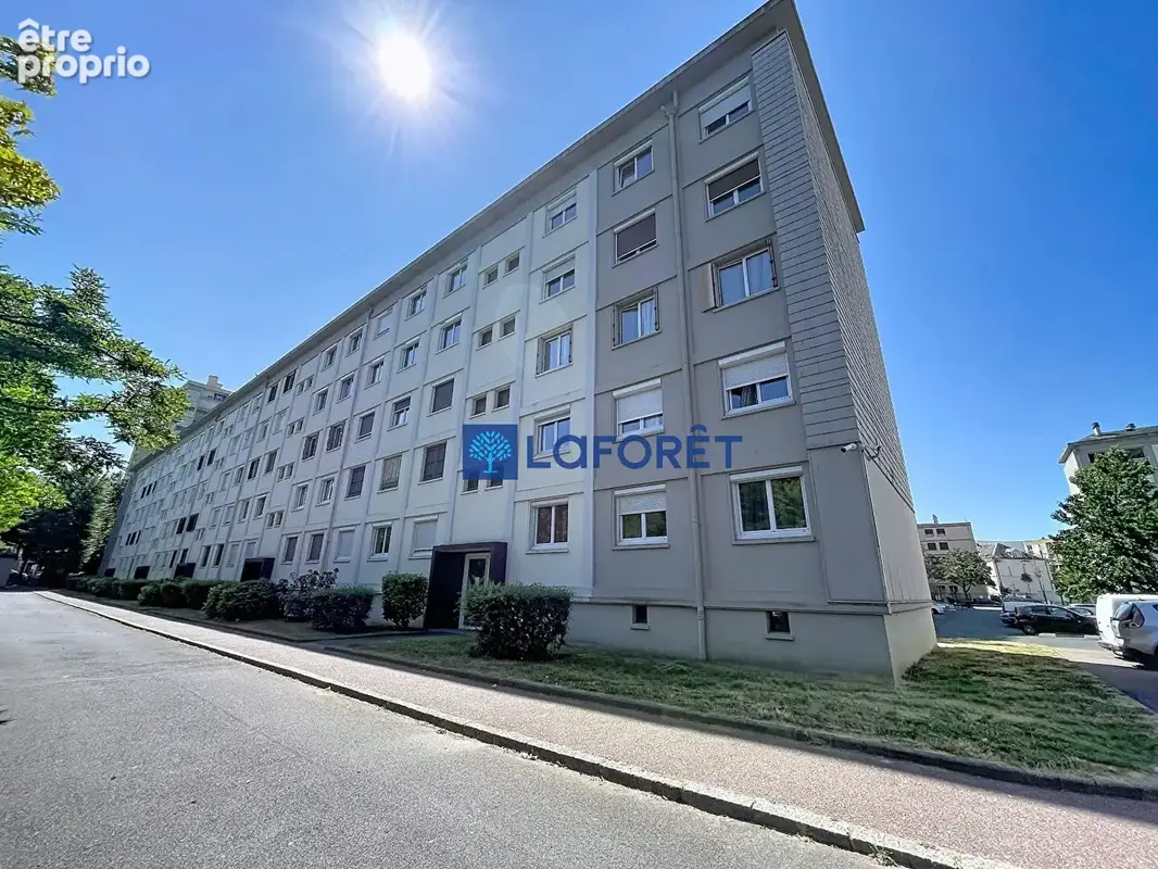 Appartement à ROUEN