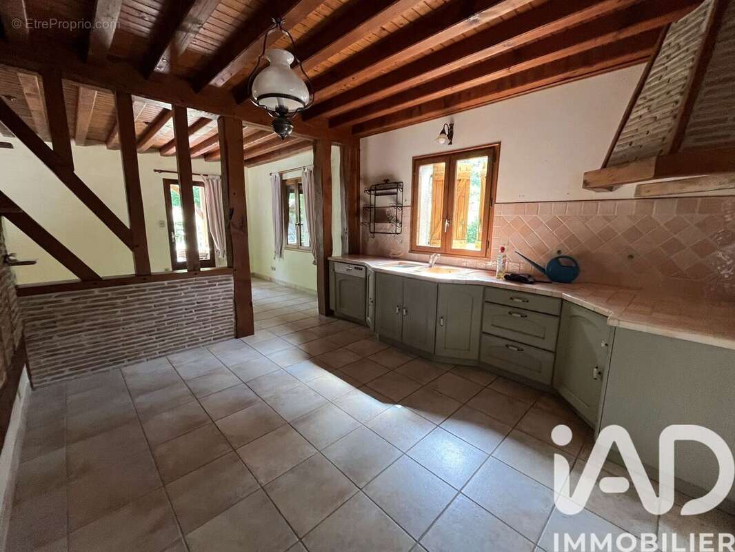 Photo 5 - Maison à HOUEILLES