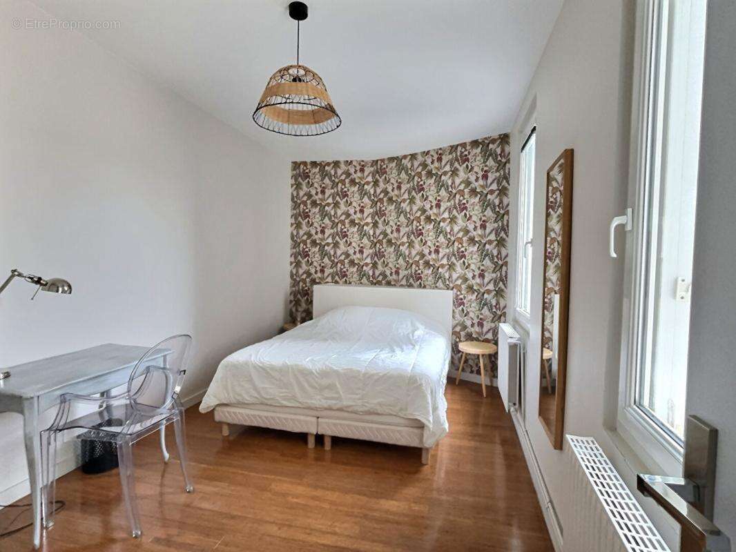 Appartement Le Havre 5 pièce(s) 105.59 m2 - photo 7