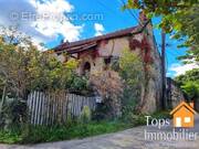 Maison à VILLEFRANCHE-DE-ROUERGUE