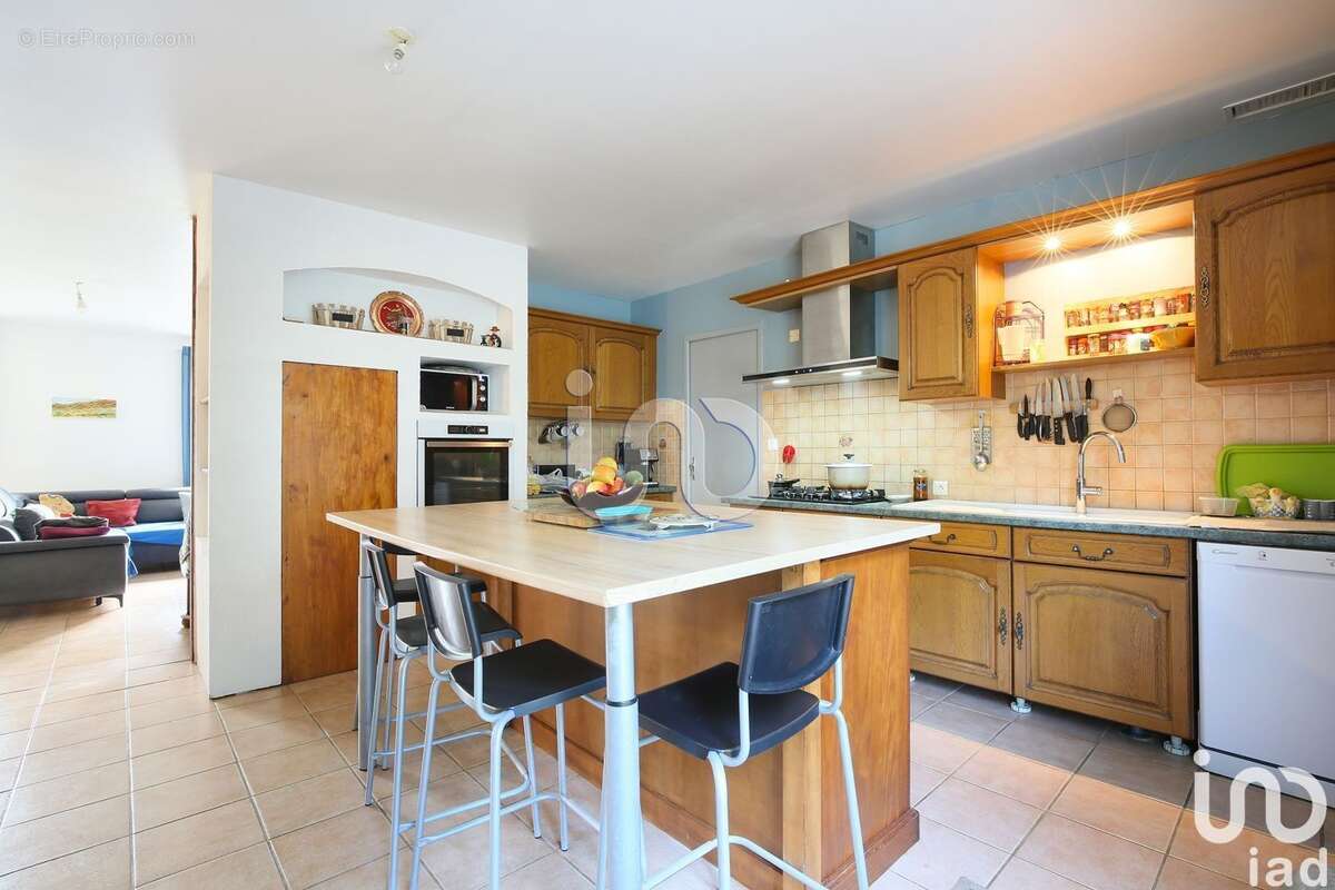 Photo 7 - Maison à FRONTON